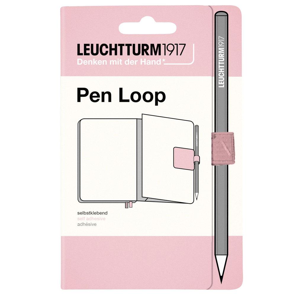 Leuchtturm Hushed Colours Pen Loop